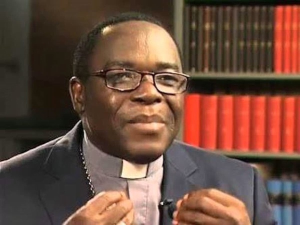 Govt failures caused food queue stampedes ? Kukah 