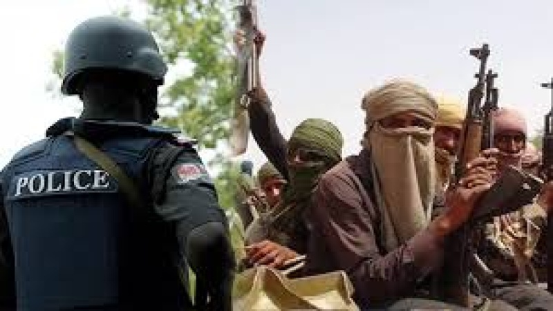 Two die, four others injured as police foil kidnapping attempt in Katsina 