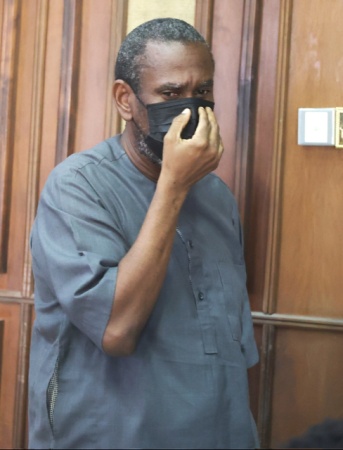 Court remands refinery MD in Kuje correctional centre over alleged $35m fraud 