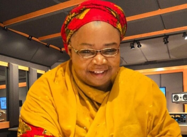 Shocking departure of Rafatu Salami: Thunderbolt on journalism