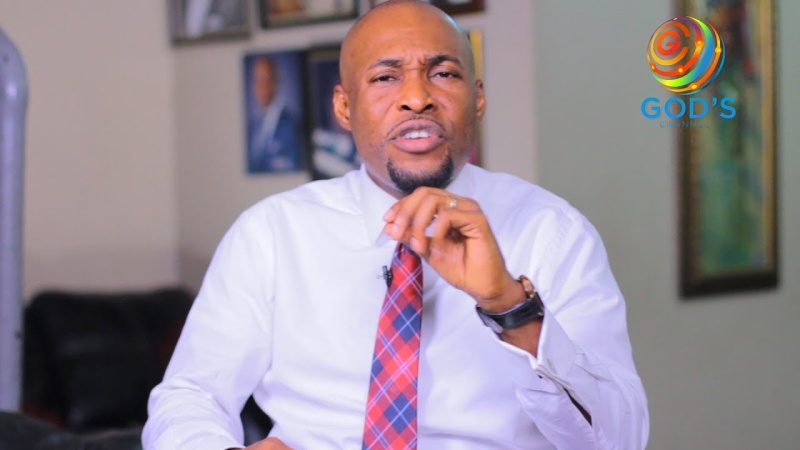 Chidoka charges youths to identify their talents, offers tips on how to achieve full potentials