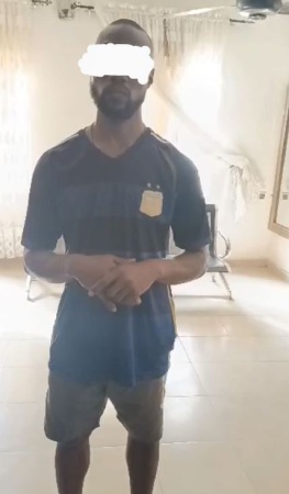 Police foil kidnap attempt in Anambra, arrest suspect 