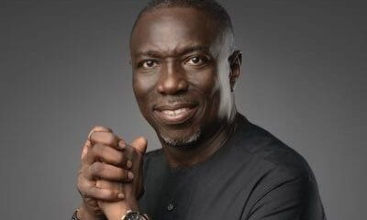 Ighodalo greets Edo people, says a brighter future lies ahead
