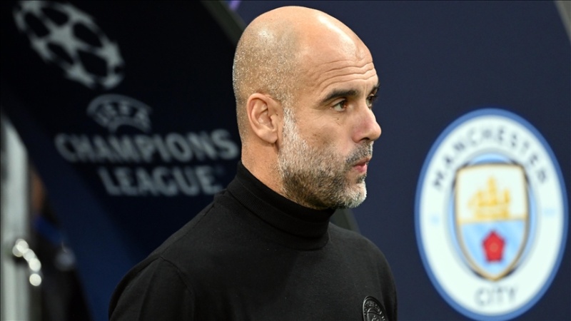 Man City may not qualify for Champions League ? Guardiola