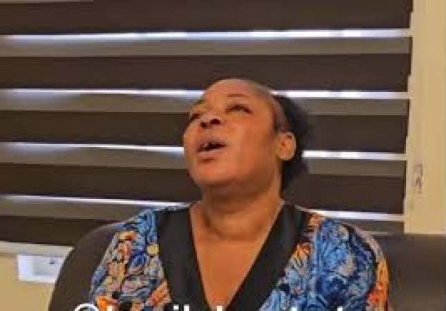 Ibadan stampede: Naomi?s mother weeps, begs for daughter?s release