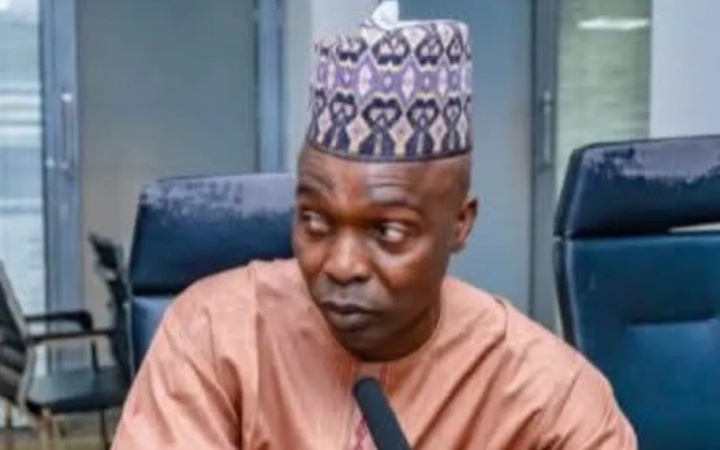 Hajj Reporters endorse appointment of Alidu Shutti as NAHCON?s Acting Secretary
