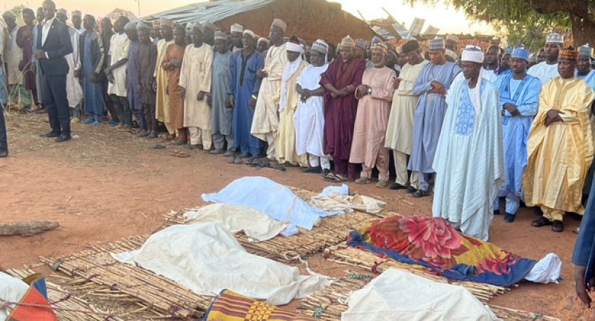 Joint probe will settle Sokoto military air strike controversy ? Security Expert 
