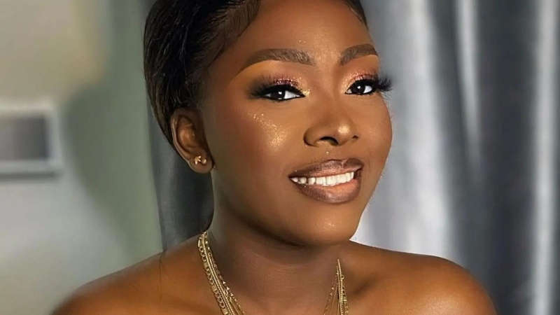 Why I?m scared of marriage ? Actress Kiitan Bukola 