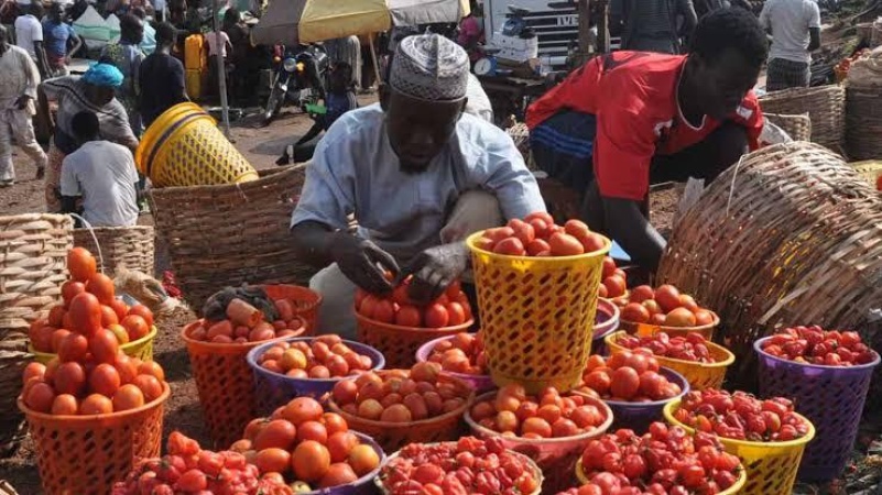 Kano market shut down for habouring criminals, prostitutes 