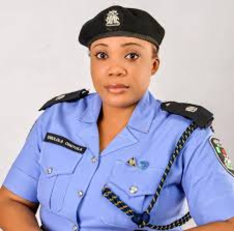 7-year-old kidnapped in Ogun, family accuses police of demanding tracking fee 