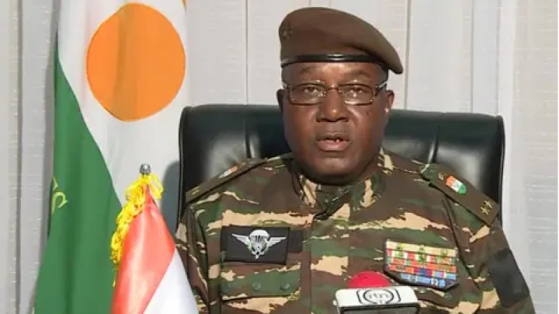 Niger?s allegations against Nigeria baseless ? FG