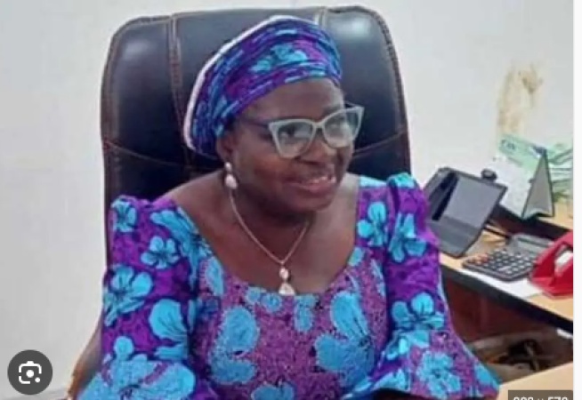 Women professional group rallies support for AGF, Oluwatoyin Madein