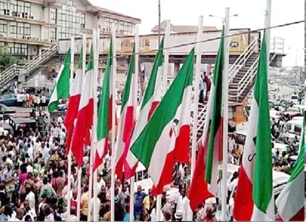 PDP Crisis: Ude, Anyanwu clash over National Secretary seat