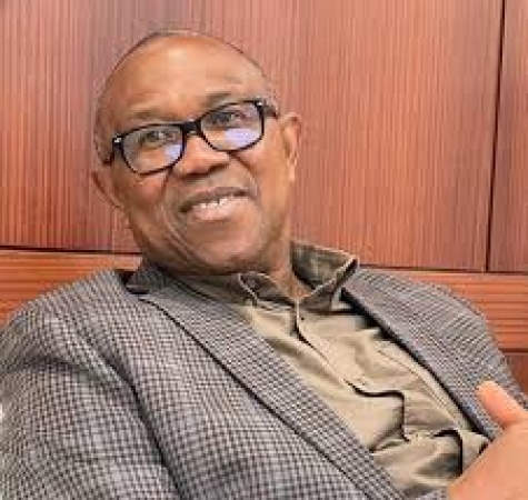 Obi calls for rescue of kidnapped lawmaker