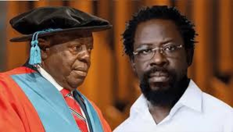 Alleged defamation: We won?t allow Afe Babalola to be insulted ? Profs, lawyers