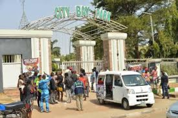 Benue Govt. seals Rep member?s park over non-payment of tax