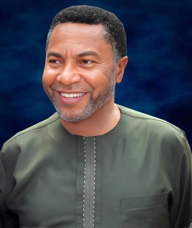 Anambra South: Why I want To Become A Senator ? Ubajaka