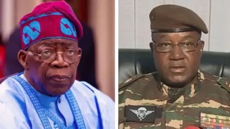 ECOWAS backs Nigeria, says Niger?s terrorism allegation unfounded