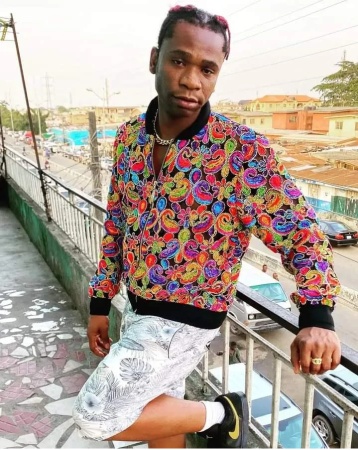 ?I?ve reached out to everyone, no one wants to help Speed Darlington? ? Lawyer