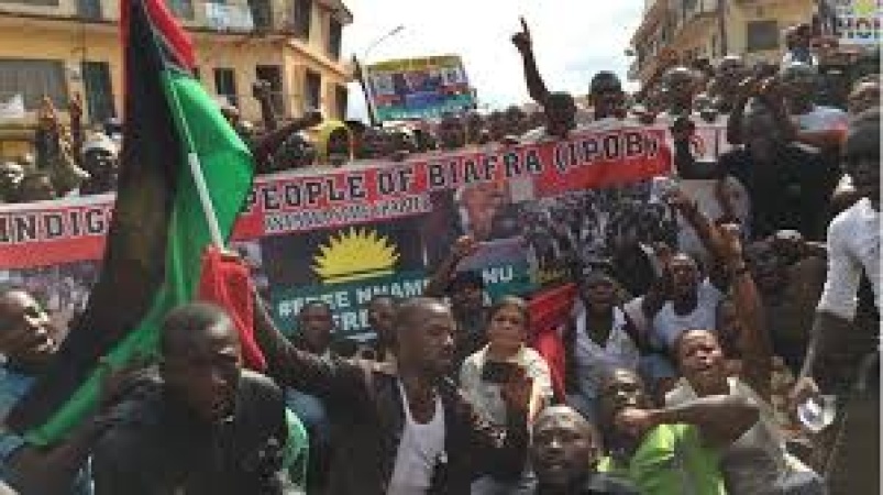 IPOB to International Community: Address alleged killing in South-East