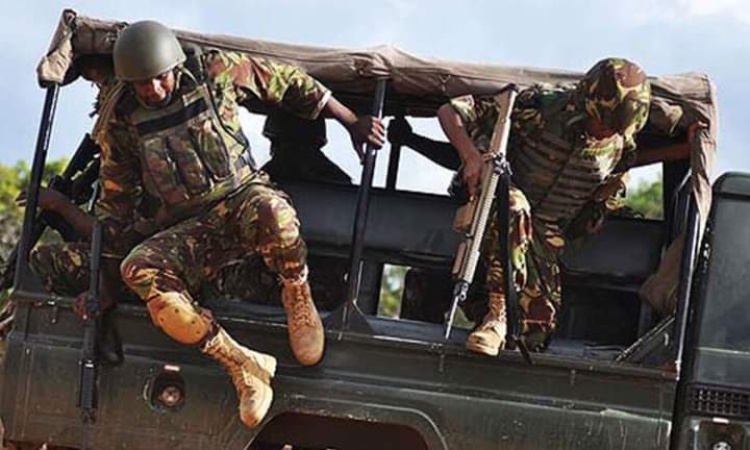 Anger mounts in Kenya over abductions