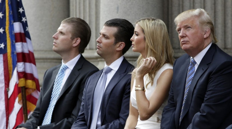 Five things to watch in 2025