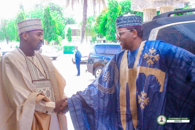Sokoto Airstrike: We?ll investigate the causes, ensure justice ? FG