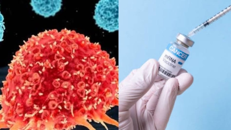 Russia?s breakthrough in cancer treatment
