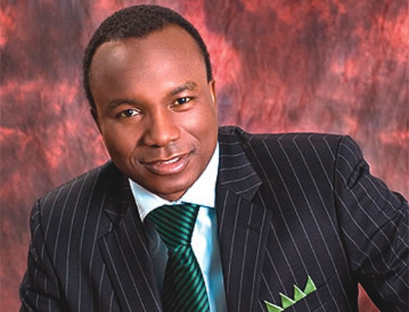 How Ukraine-based Nigerian pastor, Adelaja, escaped Russia?s invasion