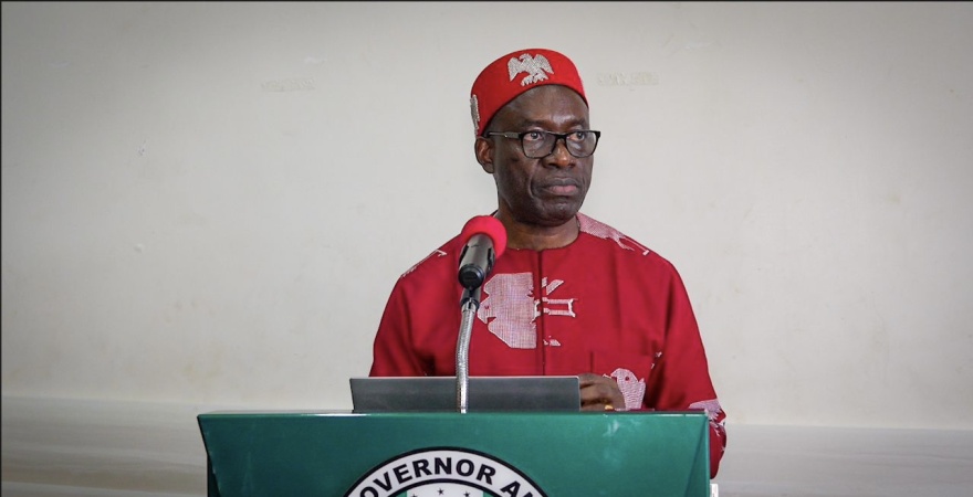 Why Soludo declared war on native doctors ? Commissioner