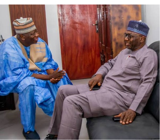 Political heavyweight tipped to become the next Emir of Ilorin dies suddenly