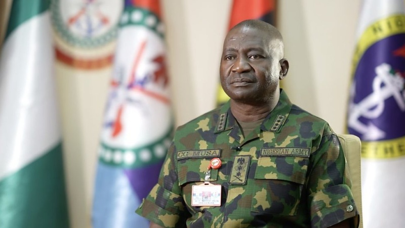 Military destroys Lakurawa?s logistics base in Sokoto communities