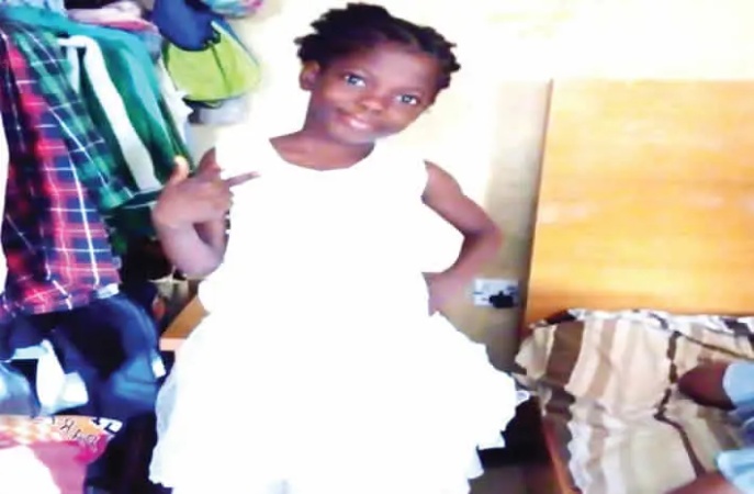 Police arrest officers for demanding money to facilitate tracking of missing Ogun girl