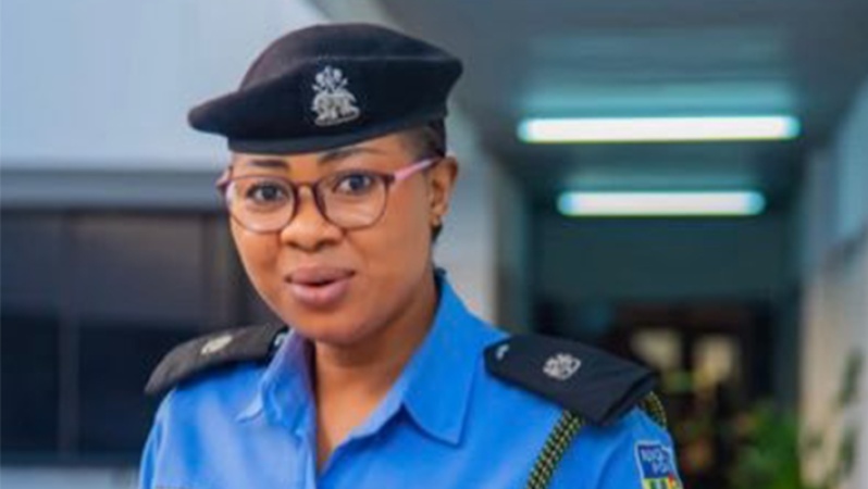 VeryDarkMan: We?re not aware of missing N180m NGO funds ? Police