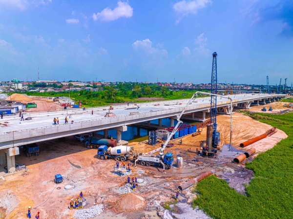 Unfinished projects, unfulfilled pledges as 2024 ends