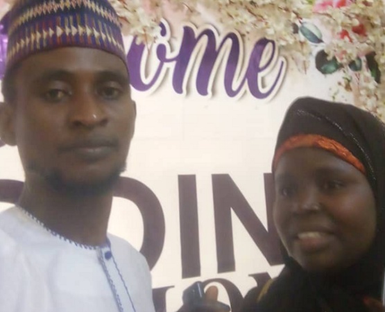 Husband slams N100m suit on wife, police over unlawful arrest of father