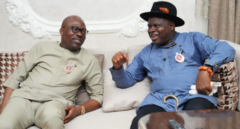 Rivers, Bayelsa work towards resolving Soku oil wells, property disputes