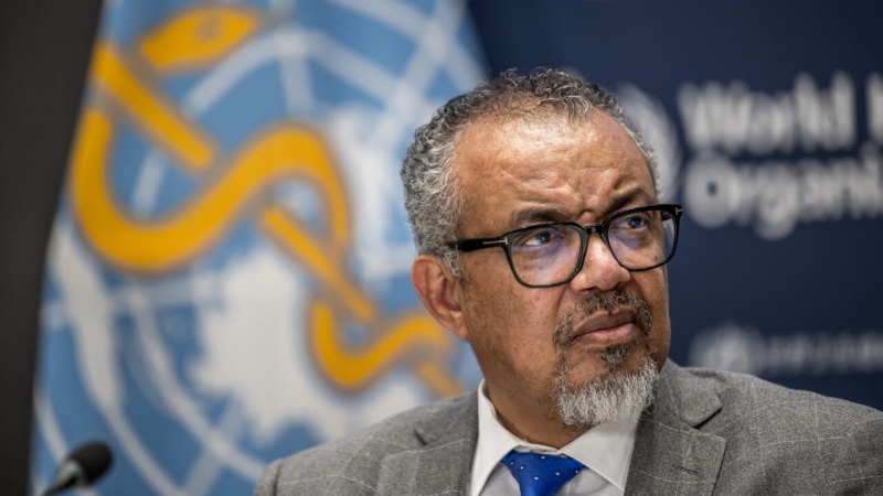 How I narrowly escaped death in Israeli strikes on Yemen Airport ? WHO Chief