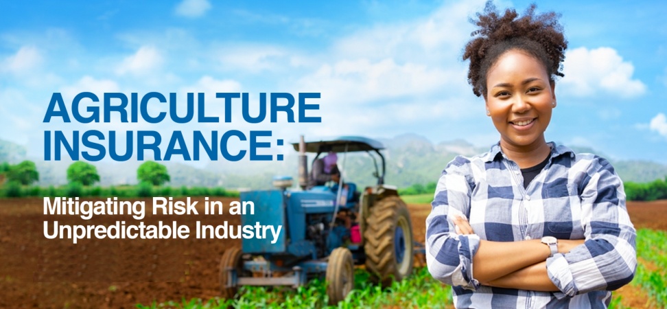 Policymakers regaining their decade?s failed voice on agric insurance as climate change bites harder