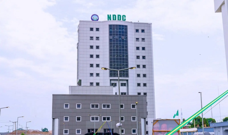HIV/AIDS remains dangerous to life ? NDDC