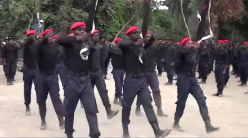 IPOB hails ESN operatives for foiling 'countless terrorist attacks, kidnappings' in South-East