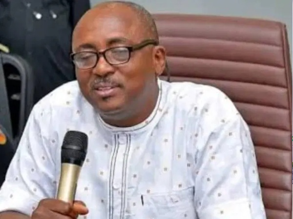 Why we sealed Benue Rep member?s business, others ? BIRS