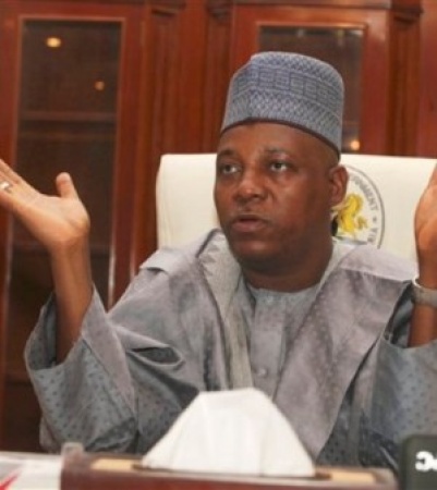 Shettima leads condolence visit to Sokoto, apologises over killing of civilian in air strikes