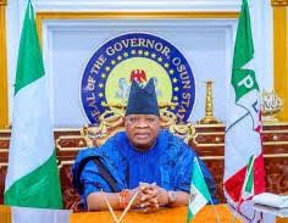 Arimoro Family faults selection of Owa Obokun, alleges violation of tradition and court order