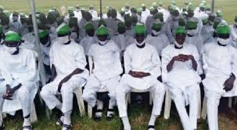 FG spends N1.4bn on repentant terrorists? rehab centres