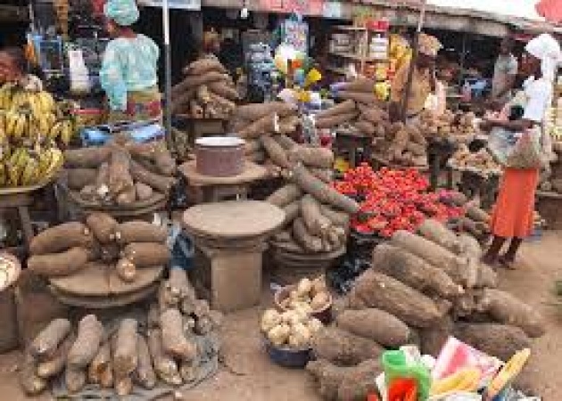 2024: Nigerians face untold hardship as more citizens plunge into poverty