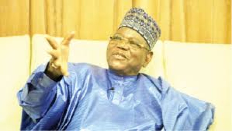 Sule Lamido: Tinubu not telling Nigerians the truth