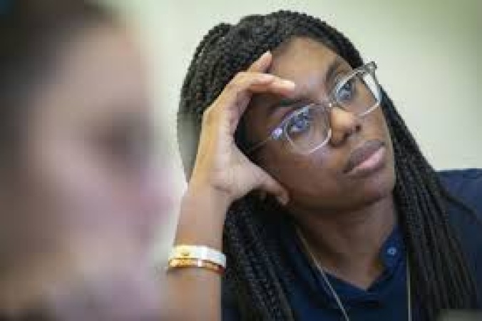 Kemi?s political career may be in danger ? top diplomat warns