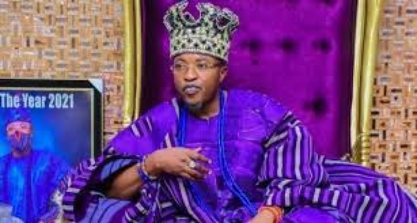 Why there should be Sharia law in South-West ? Oluwo