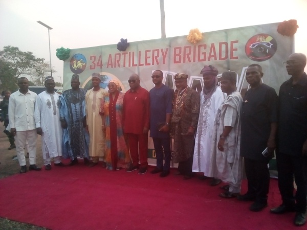 Dismantling Biafran Supreme Headquarters is my greatest success in Imo ? Brig Gen Lawal